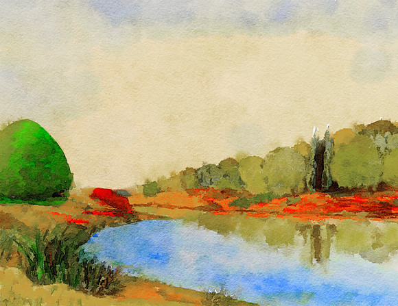 CAT 10620 CD352 LITTLE LAKE