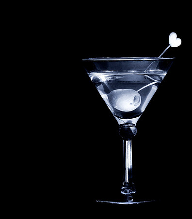 CAT 2863 CD108  MARTINI WITH LOVE 1 DUETONE