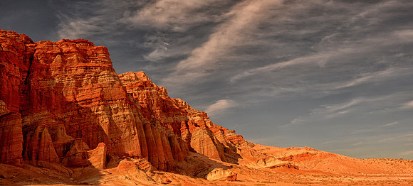 CAT 10411 CD350 RED ROCK CANYON
