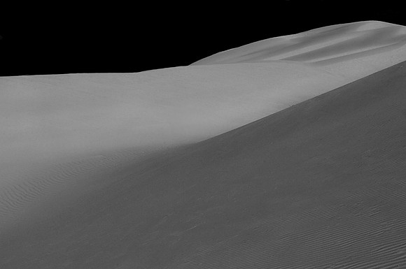 CAT 3834 CD158 OCEANA SAND DUNES 2