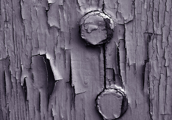 CAT 4401 CD185 CRACKED PAINT