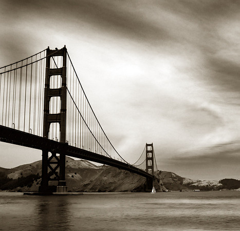CAT 068 N3 GOLDEN GATE
