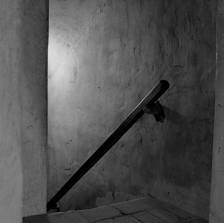 CAT 053N3 MISSION SAN ANTONIO