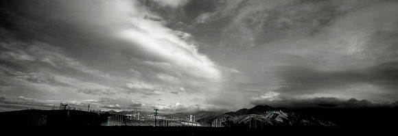 CAT 1764 D CD67  POWER STATION , LOST HILLS CA -FB-NI JPEG 91K
