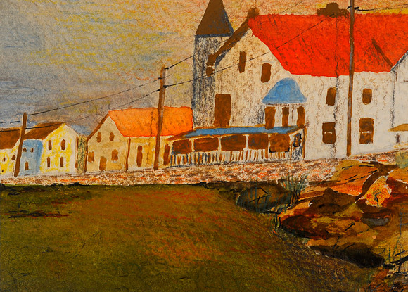 CAT 7426 CD265 WATERCOLOR