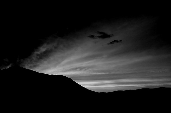 CAT 2417 D CD89  DEATH VALLEY 1 BW 030