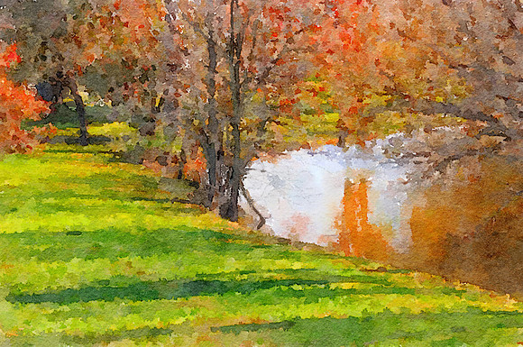 CAT 10567 CD352 DOWN BY THE LAKE