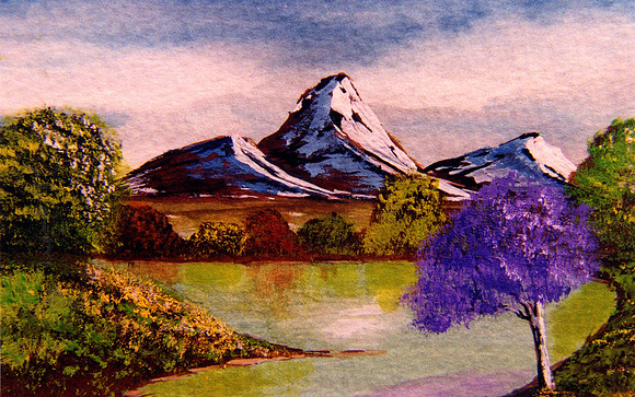 CAT 7796 CD280 WATERCOLOR