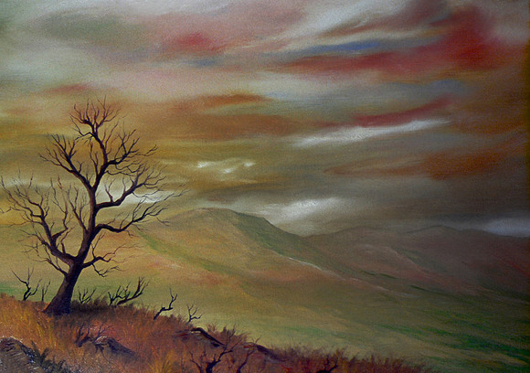 CAT 7543 CD269 WATERCOLOR