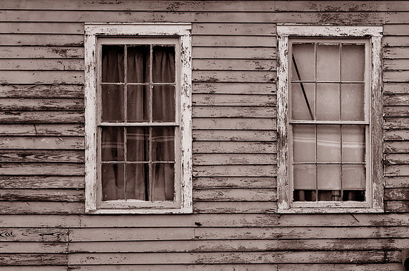 CAT 4404 CD185 TWO WINDOWS