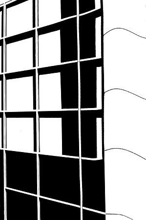 CAT 8225 CD298 ARCHITECTURE DESIGN