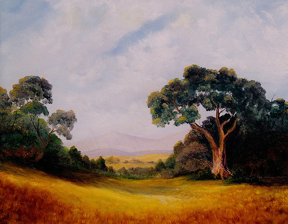 CAT 7987 CD288 OJAI VALLEY