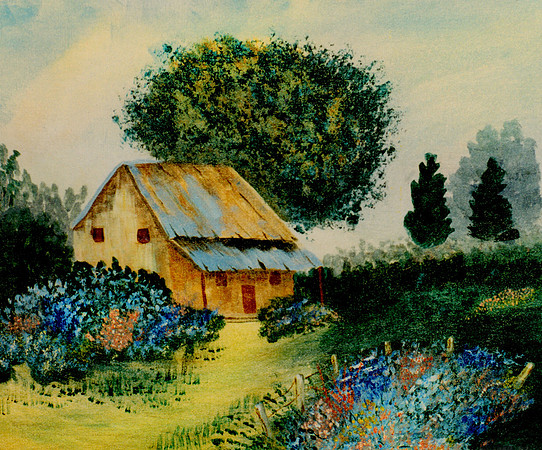 CAT 7977 CD287 LITTLE HOUSE ON THE PRAIRE