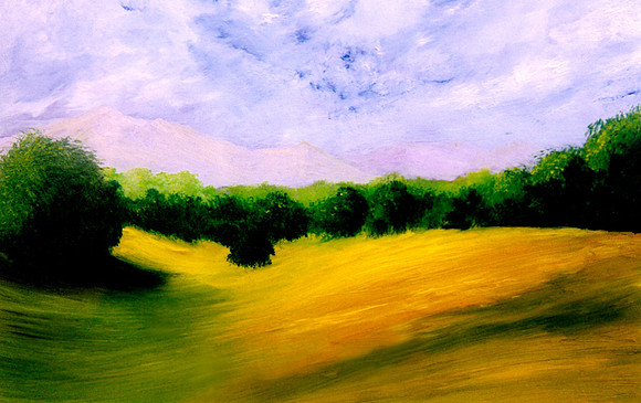 CAT 7972 CD287 DREAMSCAPE
