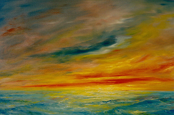 CAT 8094 CD292 SUNRISE