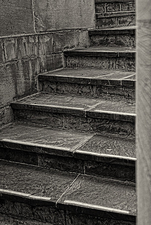 CAT 9279 CD336 STAIRWAY