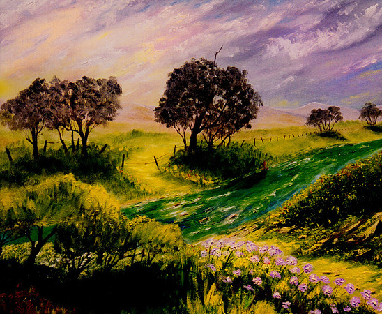 CAT 8112 CD293 THE RIVER